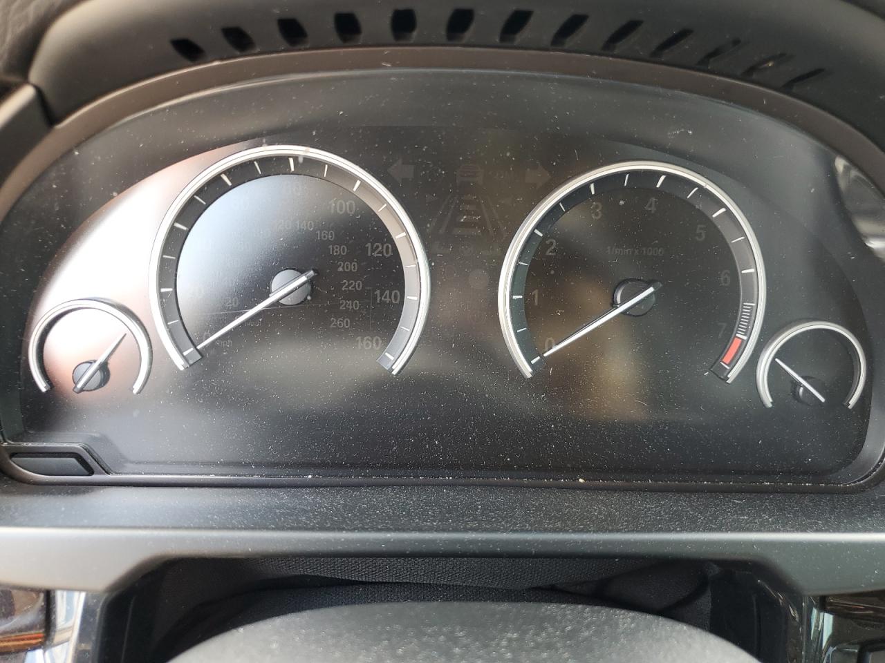 5UXKR0C59F0K59518 2015 BMW X5 xDrive35I