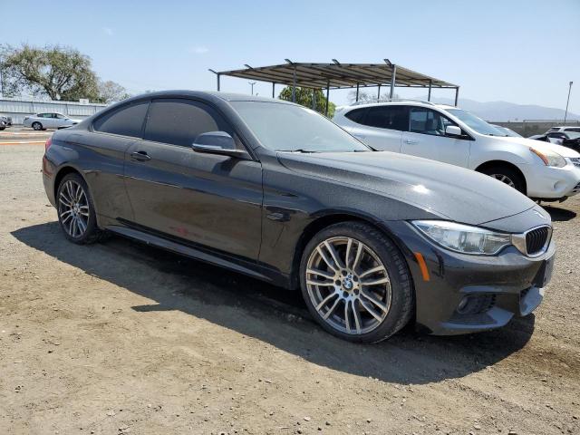 VIN WBA4R7C56HK895689 2017 BMW 4 Series, 430I no.4