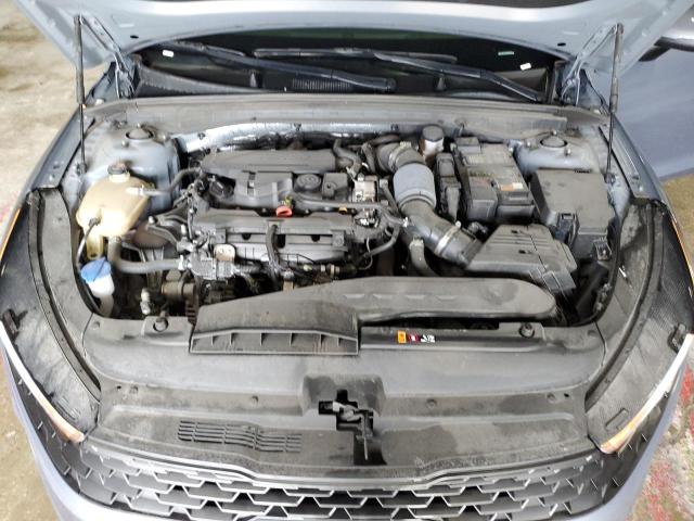 2023 Kia K5 Lxs VIN: 5XXG14J25PG196741 Lot: 60955904