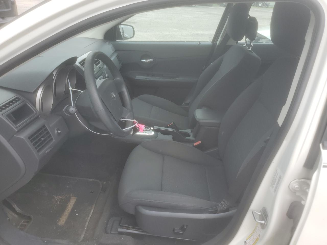 1B3CC4FB7AN234422 2010 Dodge Avenger Sxt