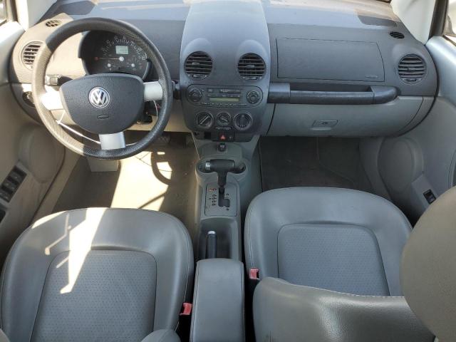 2003 Volkswagen New Beetle Gls VIN: 3VWCK21Y03M304077 Lot: 57453524