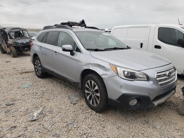 2016 Subaru Outback 2.5I Limited VIN: 4S4BSBJC3G3242583 Lot: 56315854