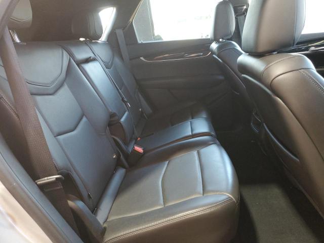 2020 Cadillac Xt5 Premium Luxury VIN: 1GYKNDRS5LZ180186 Lot: 59873404