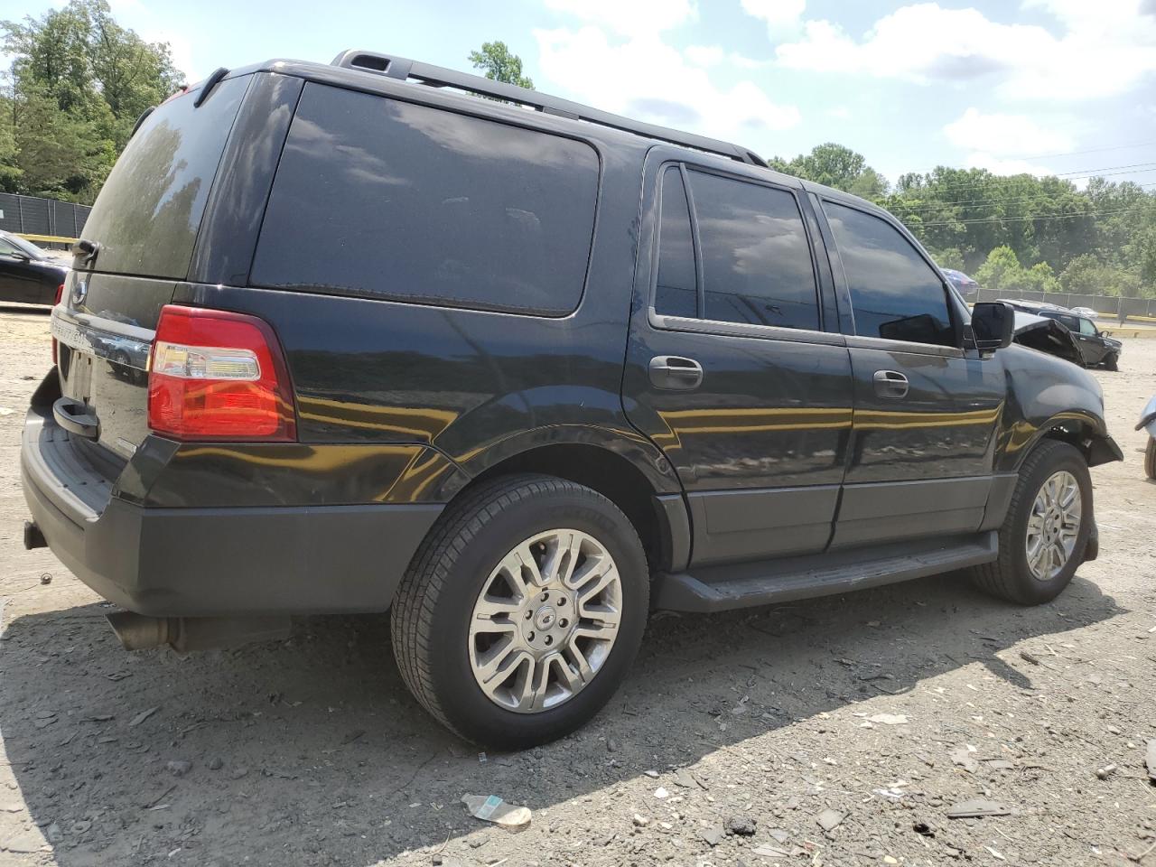 1FMJU1GT0GEF56607 2016 Ford Expedition Xl