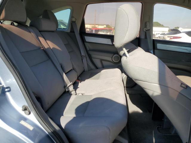 2010 Honda Cr-V Lx VIN: 5J6RE3H33AL001582 Lot: 60761614