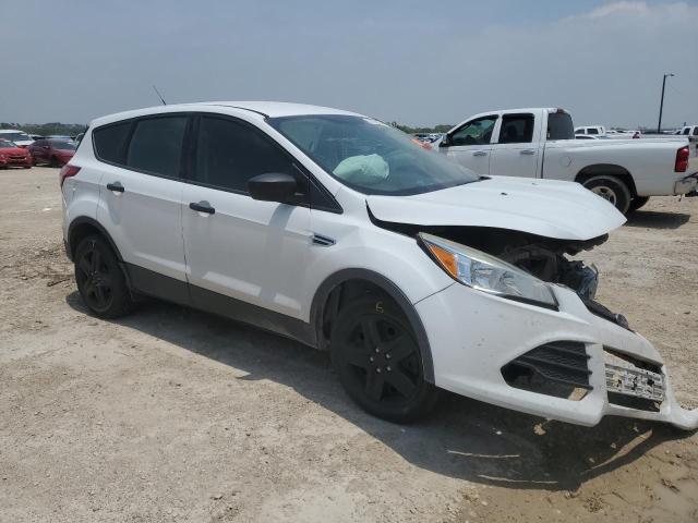 2013 Ford Escape S VIN: 1FMCU0F75DUD47128 Lot: 57582194