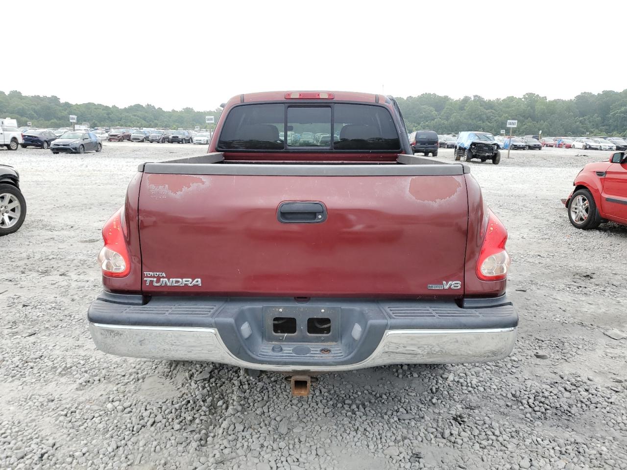 5TBRT34173S430914 2003 Toyota Tundra Access Cab Sr5