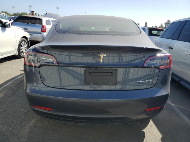 2023 Tesla Model 3 VIN: 5YJ3E1EB4PF675974 Lot: 57455774