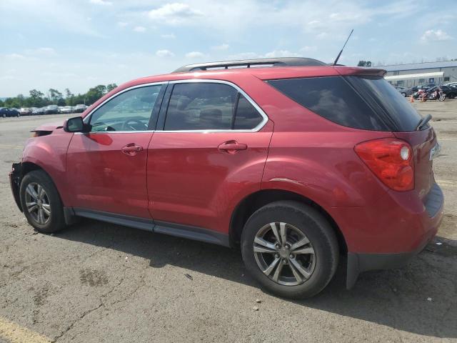 2013 Chevrolet Equinox Lt VIN: 2GNALDEK2D6106256 Lot: 59734654