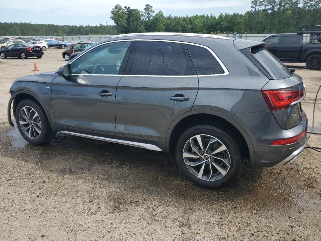 WA1EAAFYXP2189870 Audi Q5 PREMIUM 2