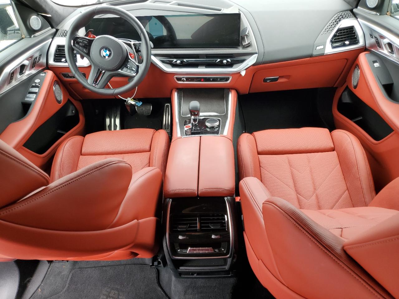 5YM23CS04P9S11939 2023 BMW Xm