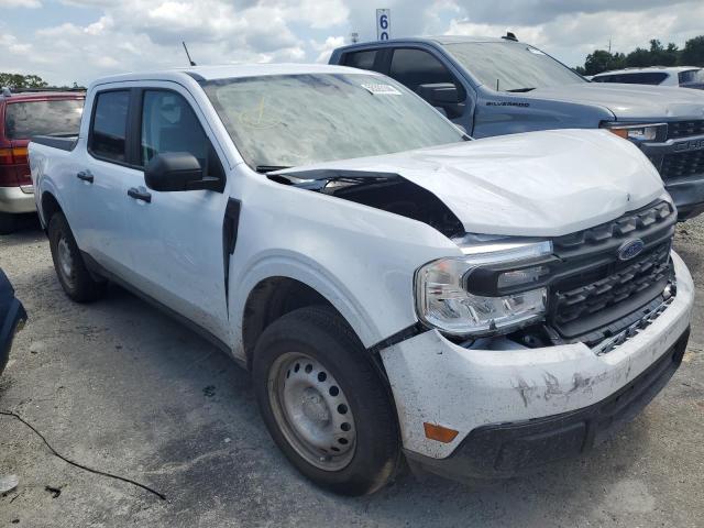 2024 FORD MAVERICK X - 3FTTW8A36RRA35321