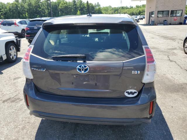 2016 Toyota Prius V VIN: JTDZN3EU3GJ053673 Lot: 60513984