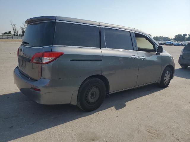 2015 NISSAN QUEST S - JN8AE2KP8F9122867