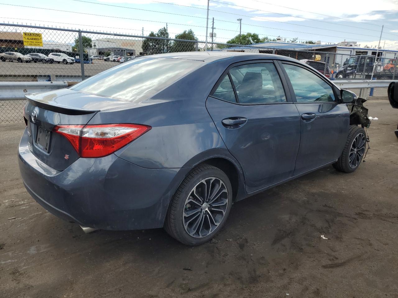 5YFBURHE4FP364048 2015 Toyota Corolla L