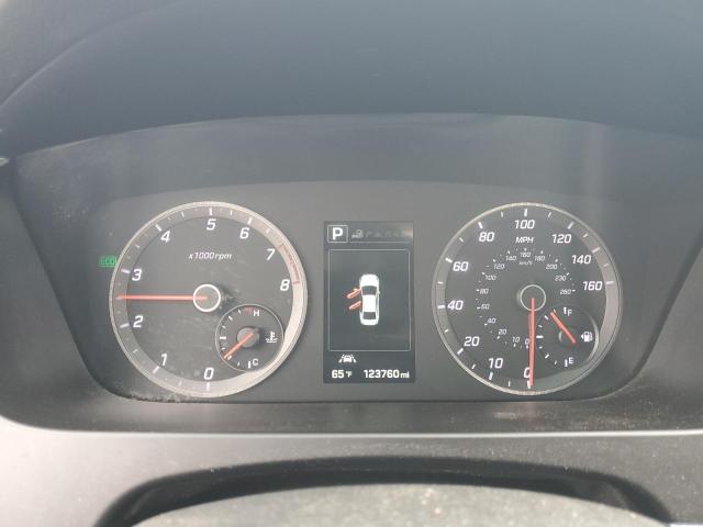 2015 Hyundai Sonata Sport VIN: 5NPE34AB7FH175748 Lot: 58167944