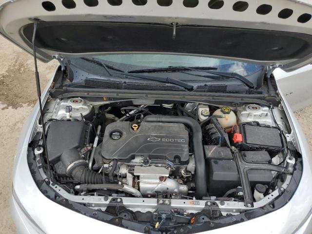 2016 Chevrolet Malibu Ls VIN: 1G1ZB5ST4GF334344 Lot: 58965364