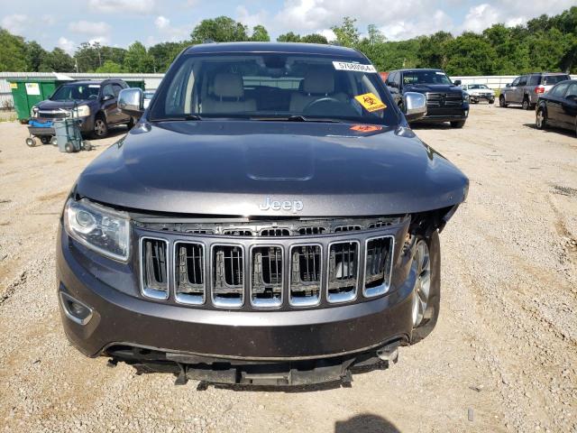 2015 Jeep Grand Cherokee Limited VIN: 1C4RJEBG4FC951904 Lot: 57680964