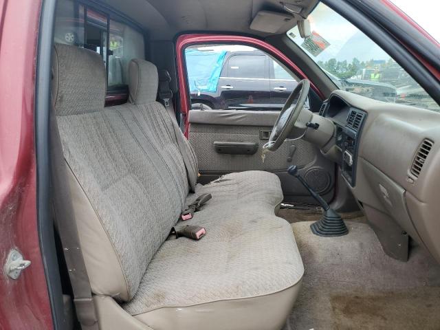 1995 Toyota Tacoma VIN: 4TAUN41B0SZ012265 Lot: 60673364