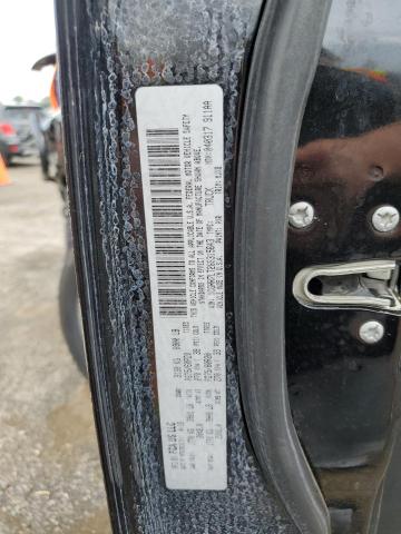 2016 Ram 1500 Slt VIN: 1C6RR7LT2GS315643 Lot: 59670064