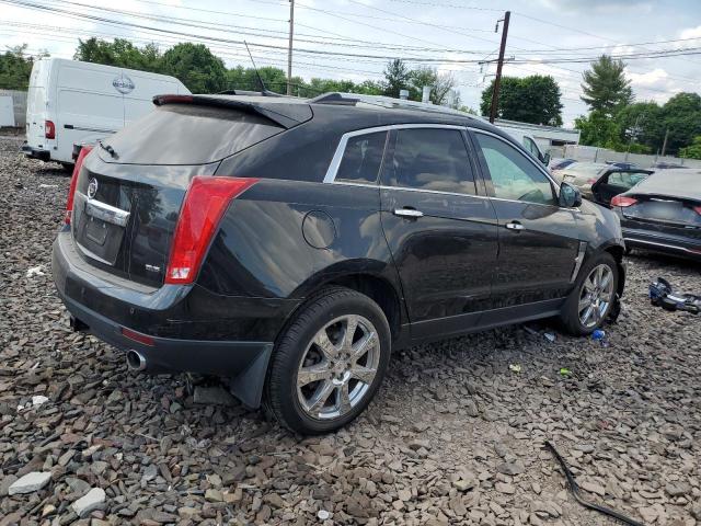 Vin: 3gyfnbe30cs503464, lot: 77083854, cadillac srx performance collection 20123