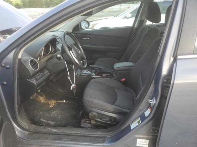 2011 Mazda 6 S VIN: 1YVHZ8CB6B5M05266 Lot: 56306914