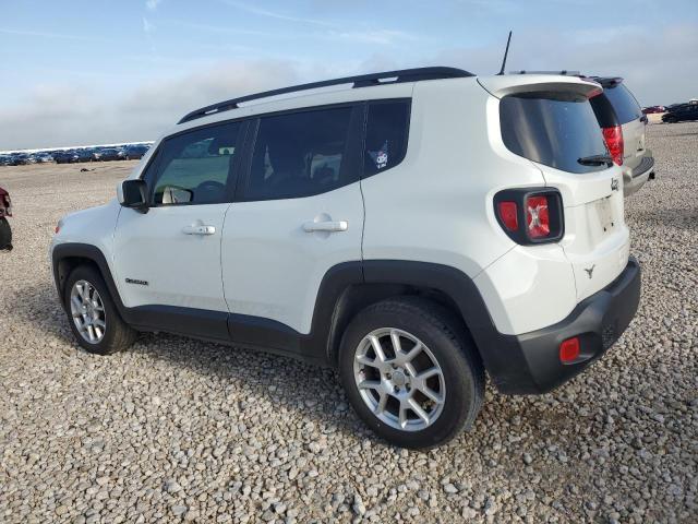 2019 Jeep Renegade - Image 2
