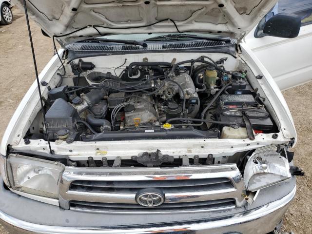 2000 Toyota 4Runner VIN: JT3GM84R5Y0054520 Lot: 58438704