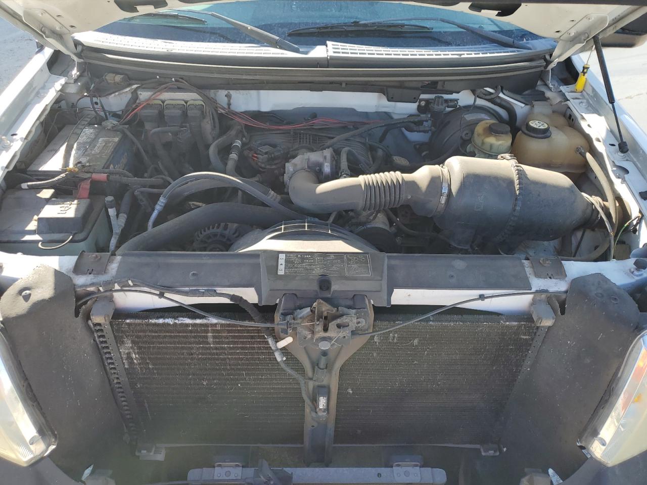 1FTRF12287KC90657 2007 Ford F150