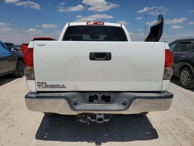 2008 Toyota Tundra Crewmax VIN: 5TFEV54178X062263 Lot: 59295554