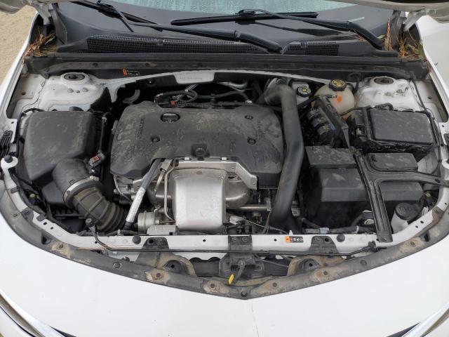 2020 CHEVROLET MALIBU PRE - 1G1ZE5SX3LF043628