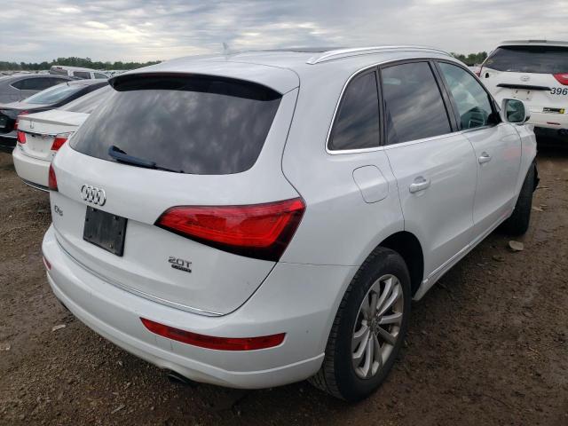 VIN WA1C2AFP5GA001726 2016 Audi Q5, Premium no.3