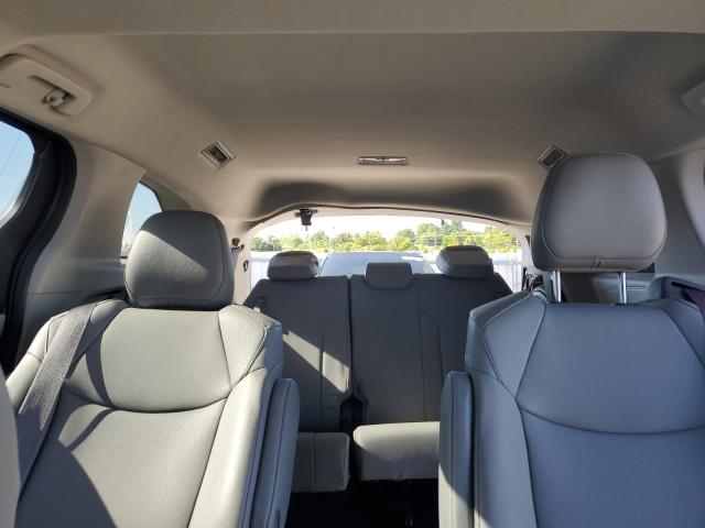 2022 Toyota Sienna Xle VIN: 5TDYRKEC2NS076072 Lot: 57519534