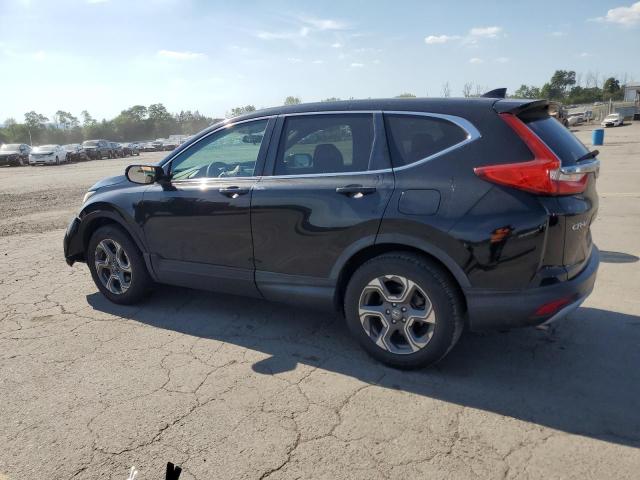 2017 HONDA CRV 5J6RW2H56HL019108