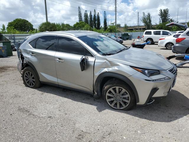 2020 LEXUS NX 300 - JTJDARBZ0L5016282