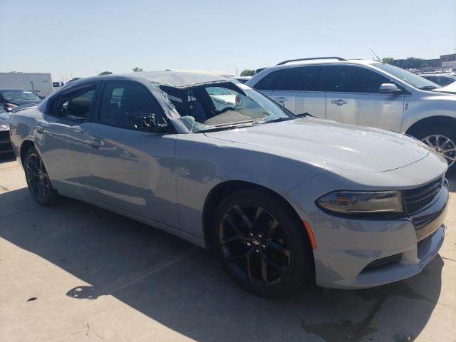 2020 DODGE CHARGER SX - 2C3CDXBG0LH208100
