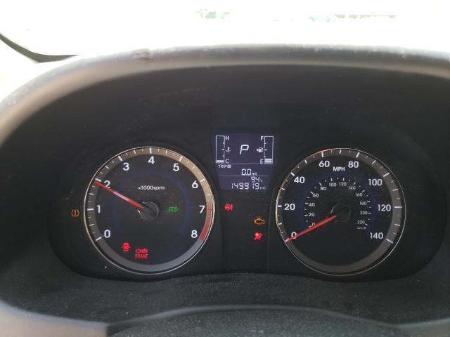 2016 Hyundai Accent Se VIN: KMHCT4AE3GU089812 Lot: 60468924