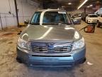 SUBARU FORESTER 2 photo