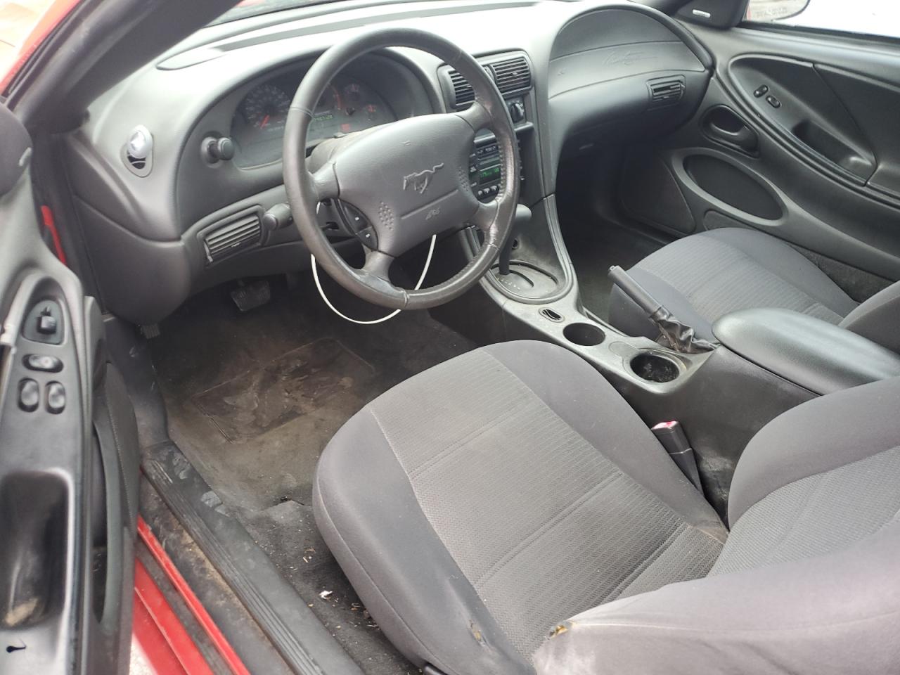 1FAFP40664F145778 2004 Ford Mustang