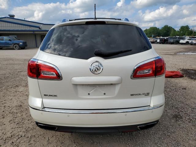 2014 Buick Enclave VIN: 5GAKVCKD8EJ288168 Lot: 58401794