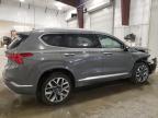 HYUNDAI SANTA FE C photo