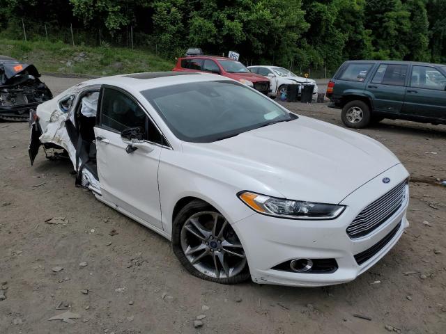 3FA6P0K99GR275254 | 2016 Ford fusion titanium