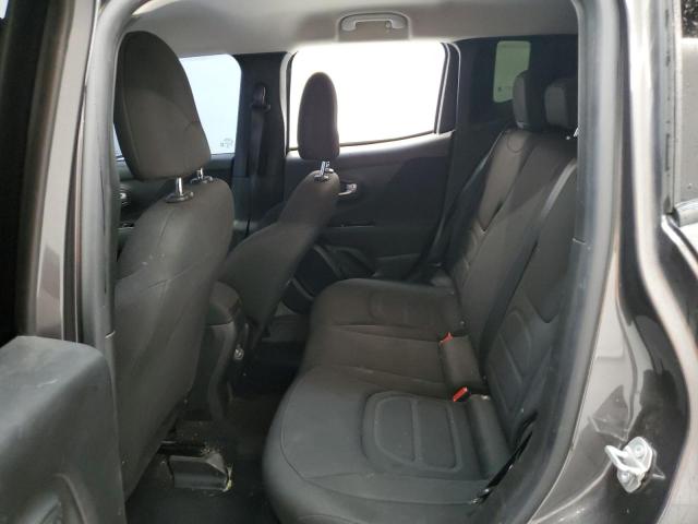 2019 Jeep Renegade Latitude VIN: ZACNJABB1KPK75801 Lot: 59293434