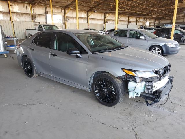 2020 Toyota Camry Se VIN: 4T1G11AK9LU349569 Lot: 59066414