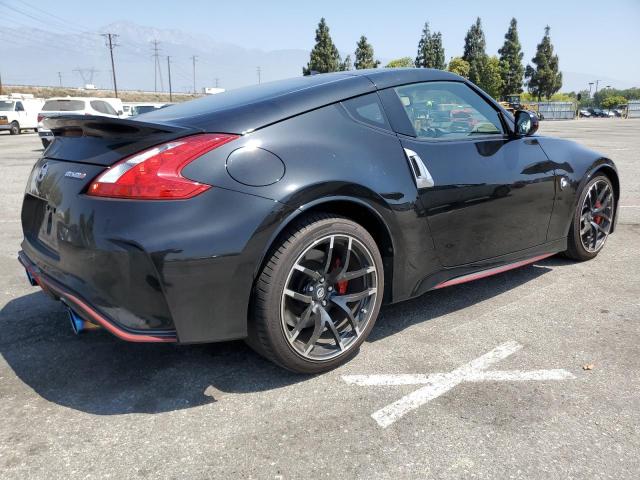 2017 Nissan 370Z Base VIN: JN1AZ4EH3HM951722 Lot: 58532384