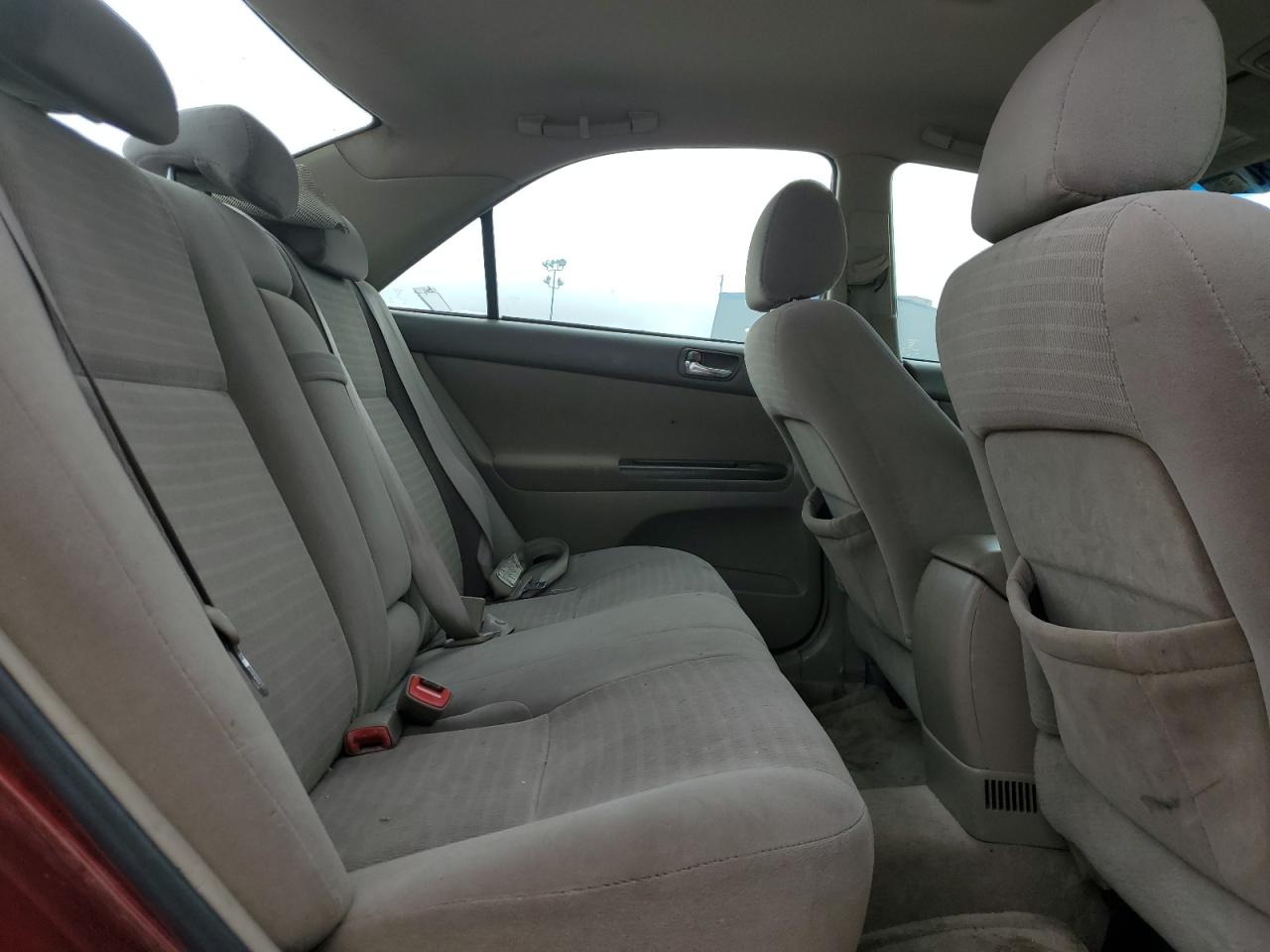 4T1BE32K45U064502 2005 Toyota Camry Le