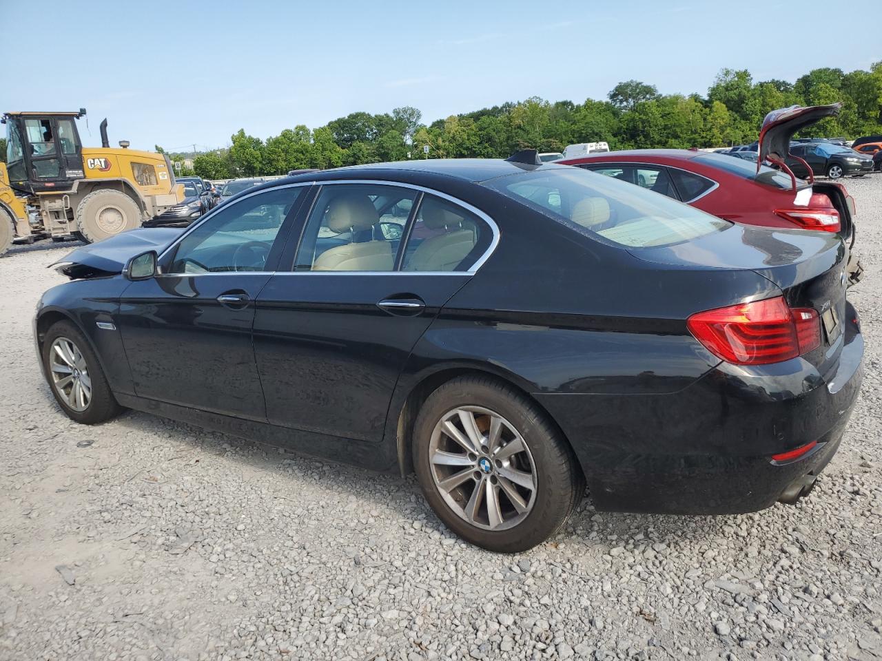 WBA5A7C57FD624153 2015 BMW 528 Xi