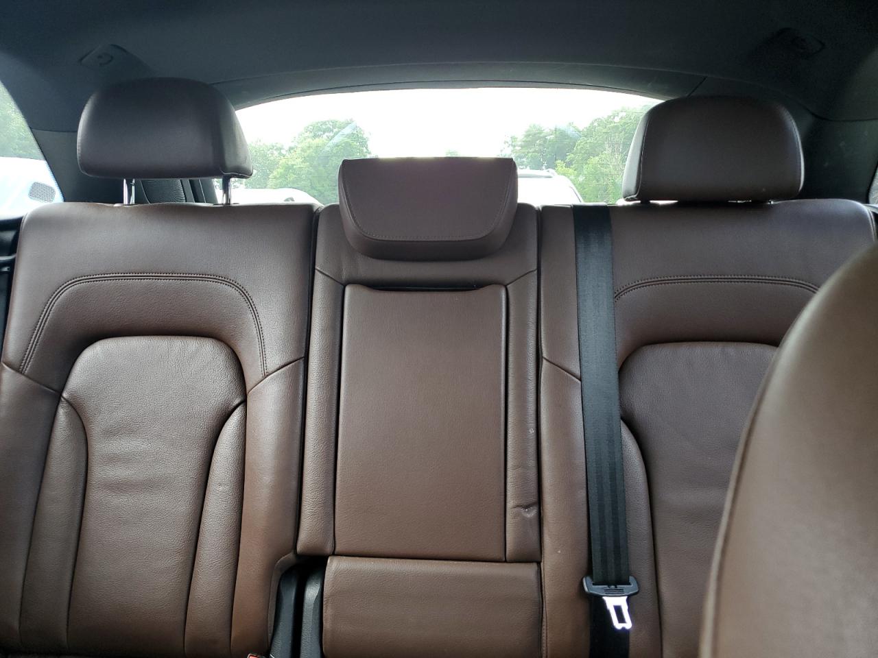 WA1LFAFP6FA143635 2015 Audi Q5 Premium Plus