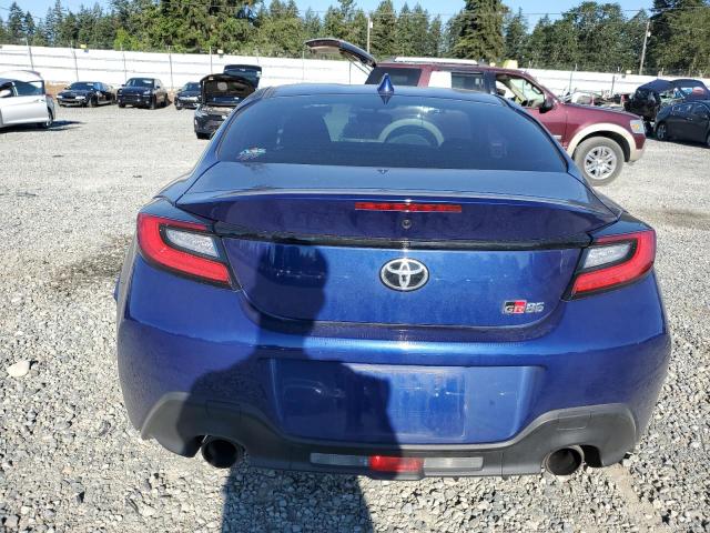 2023 TOYOTA GR 86 JF1ZNBB10P9759432