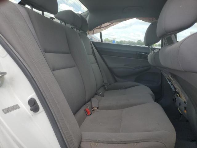 19XFA1F3XBE011354 2011 Honda Civic Vp